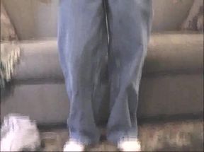 Straight Arab used by sexy dude