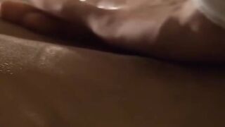 Africa's Hottest Vixen - Big Dick Romance With A Bondage Twist