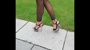 Humeur du jour combie r&eacute_sille et jupe en Vinyle vient d&eacute_couvrir si j'_ai mis ...