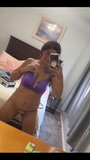 Did You Enjoy Your Weekend Baby? I Know I Did, Happy MILF Monday