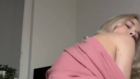 Social Media Creator @MadisonGrey @Sextoys and #Big Ass #Creamy Pussy #Nude #Blonde adult gratis | Tik.Porn