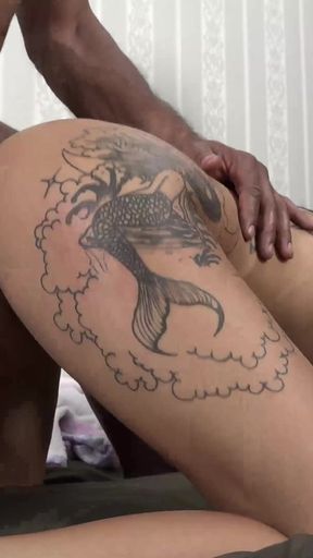 I'm Horny About Being a Cuckold, Final Part