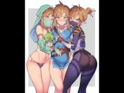 Link The Femboy Compilation 1