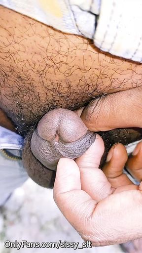 Pissing