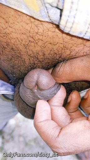 Pissing