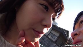 Female's asian slut trailer by Japan HDV