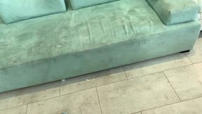 stepdaughter caught masturbating fucks stepdad - erin electra