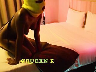 KUKU VANDAL XXX & QUEEN K (TEASER)