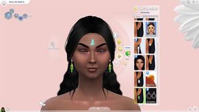 indian step mom and step-son after he finds her naked in her room how to