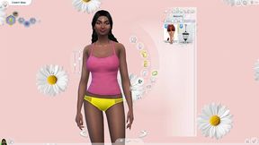 indian step mom and step-son after he finds her naked in her room how to