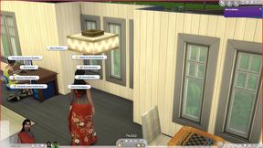 indian step mom and step-son after he finds her naked in her room how to