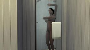 indian step mom and step-son after he finds her naked in her room how to