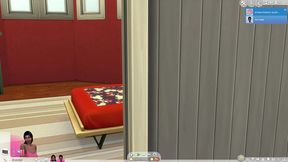 indian step mom and step-son after he finds her naked in her room how to