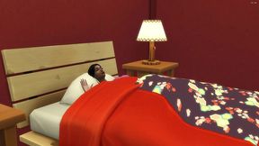 indian step mom and step-son after he finds her naked in her room how to