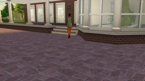 indian step mom and step-son after he finds her naked in her room how to