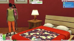 indian step mom and step-son after he finds her naked in her room how to