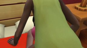 indian step mom and step-son after he finds her naked in her room how to