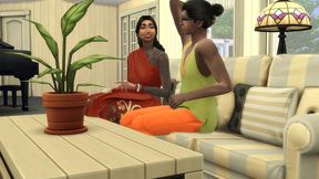 indian step mom and step-son after he finds her naked in her room how to