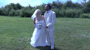 The wedding hot rehearsal