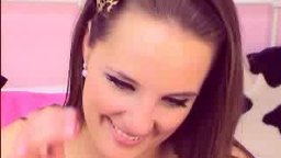 Kittina Private Show