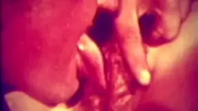 Retro Porn Archive Video: Tantalizing Tits