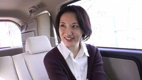 Late Blooming Mature Lady MILF's Very Erotic Appearance #09