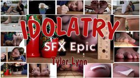 Idolatry - SFX Epic (1080p)