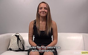 Czechcasting, adina,