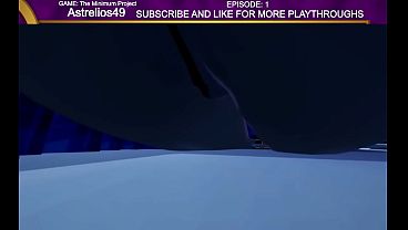 The Minimum Project - Episode 1