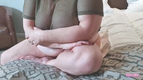 Teasing My Desperate Lover (homemade Natural Bigtits Mature Cheating Wife Stepmother Bbw_wife)