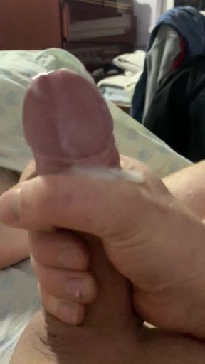 Cock cum