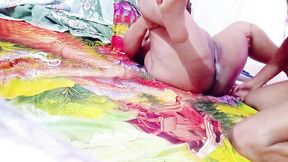 Bangladeshi village Sali & Dulavai Hot Romance Midnight