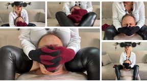 Breath games WMV