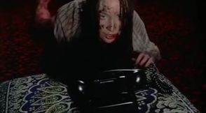I Spit on Your Grave
