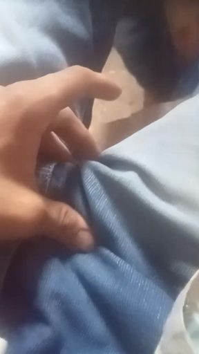 Masturbation