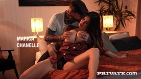 Private com - Marica Chanelle wants to show you her big tits - and more!