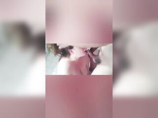 Oral-job in the morning