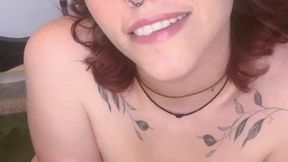 You Could Never Fuck Me SPH