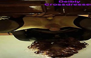 Another deibly's prostate orgasm