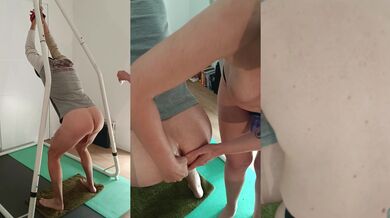 Mari soumis partie 1