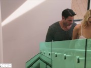 VIXEN Mia Malkova loves sex