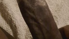 Strong penis