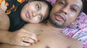 Couple Masti Vlog _ Husband Wife Masti Vlog _Desi video