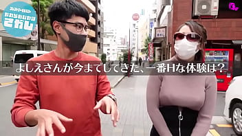 【露出】街中でおっぱいと同じ柔らかさの物を探してたらムラムラしてきた【ミギテ企画】