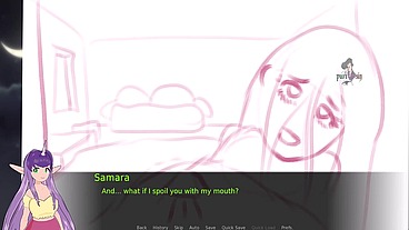 Wet Nightmares Part 15