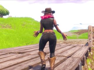 Fortnite - the Calamity Compilation