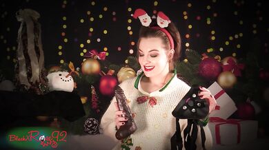 Fucked For Christmas