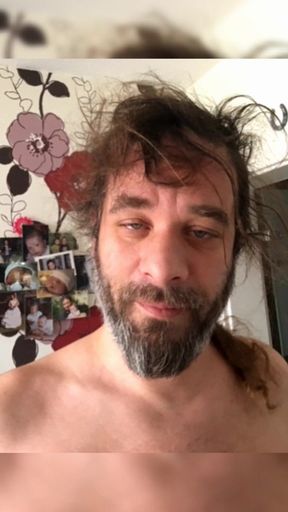 Cumtribute to Christian Kirchner (1)