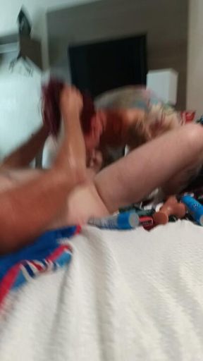 Love cocks!!!