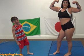 GGTallvsShort87
